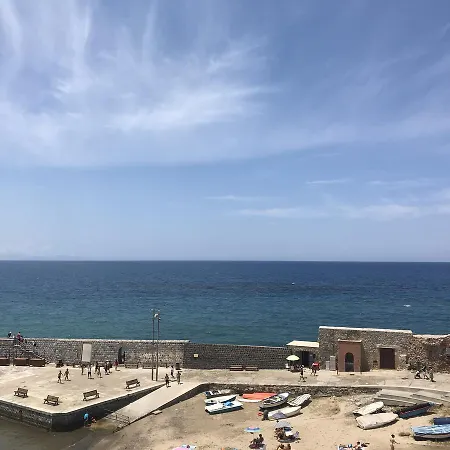 Kefa Holiday - Marina Cefalù