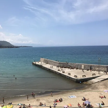 Apartman Kefa Holiday - Marina *