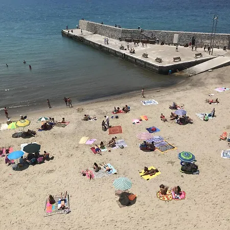 Kefa Holiday - Marina Apartman Cefalù
