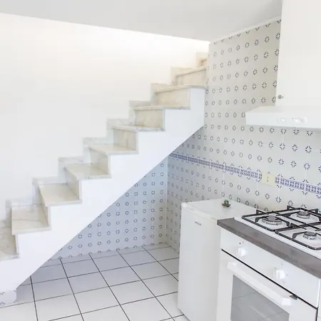 Apartman Kefa Holiday - Marina *