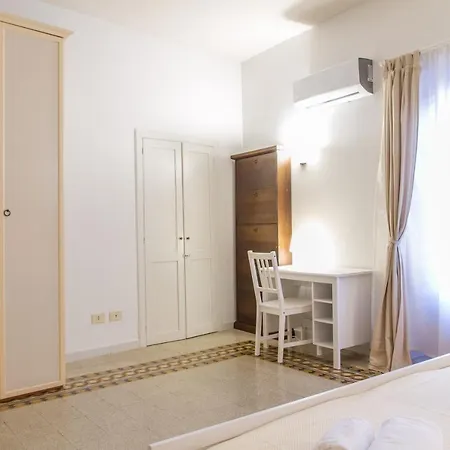 Kefa Holiday - Marina Apartman