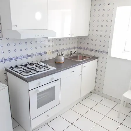 Apartman Kefa Holiday - Marina *