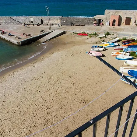Kefa Holiday - Marina * Cefalù