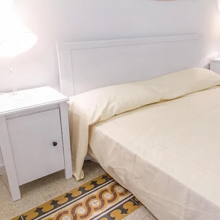 Appartement Kefa Holiday - Marina Cefalù