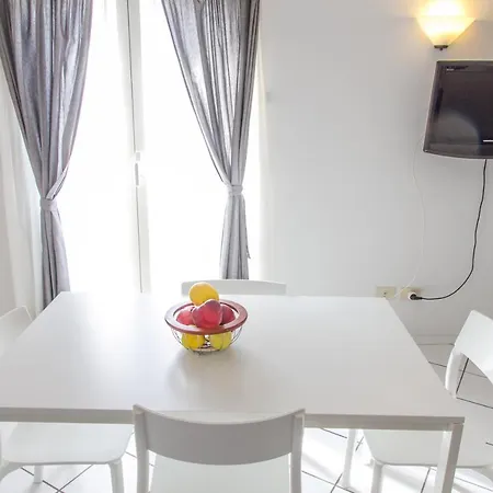 Appartement Kefa Holiday - Marina *