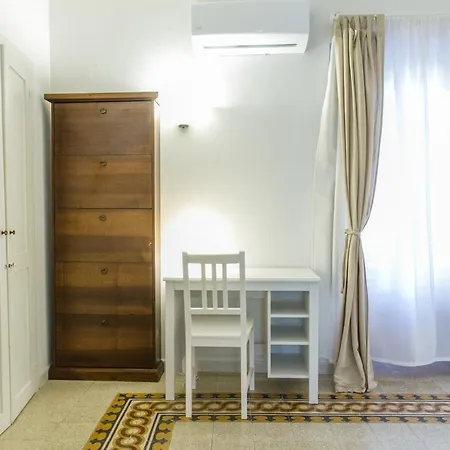 Apartman Kefa Holiday - Marina Cefalù