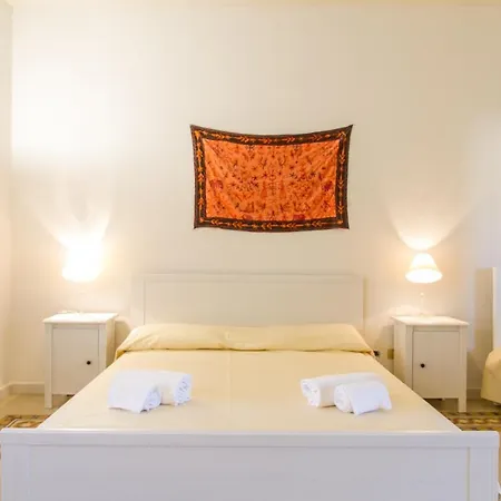Apartman Kefa Holiday - Marina Cefalù