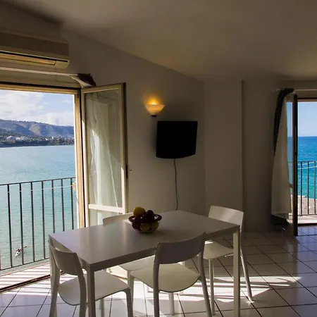 Kefa Holiday - Marina Lejlighed Cefalù